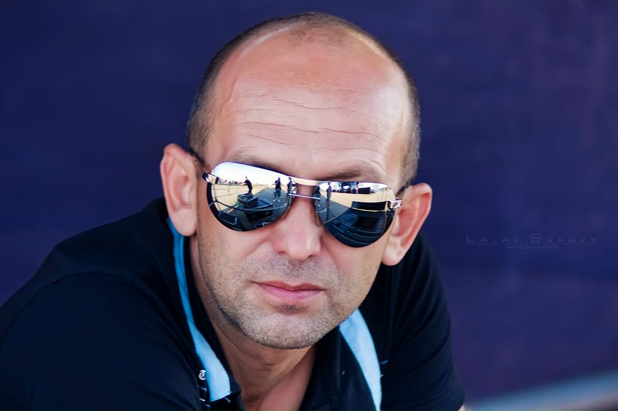 Сергей Трубаивский | Кривой Рог