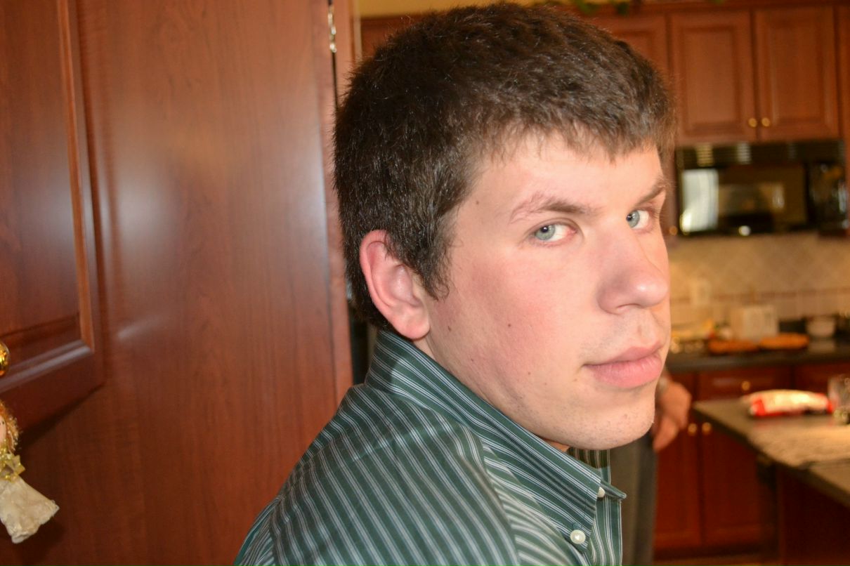 Максон Климович | Woodbridge