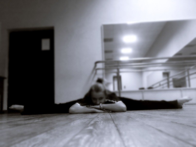 Анастасия Павлова | Москва