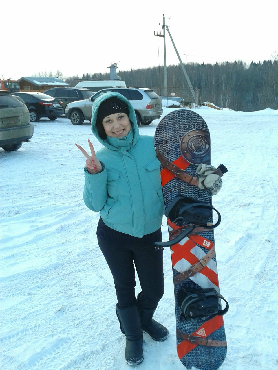 Людмила Жирова | Ярославль