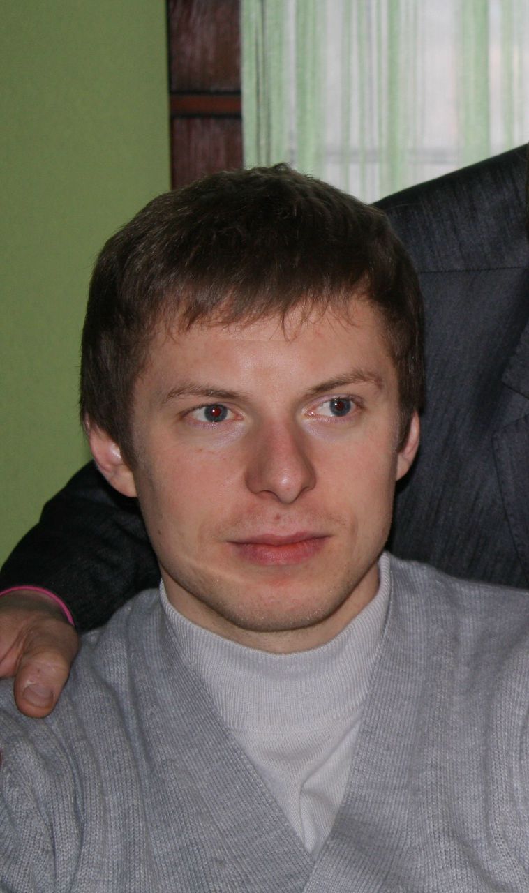 Александр Цылев | Витебск