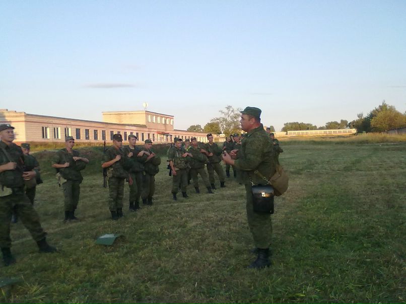 Олег Богословский <олежка> | 