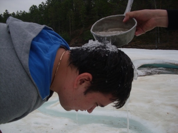 №1, Владимир Панов, 39 лет, Новосибирск, Россия №1, Владимир Панов, 39 лет, Новосибирск, Россия