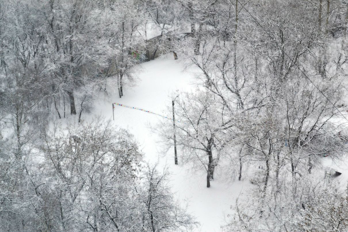 Валентина Адаева | Москва