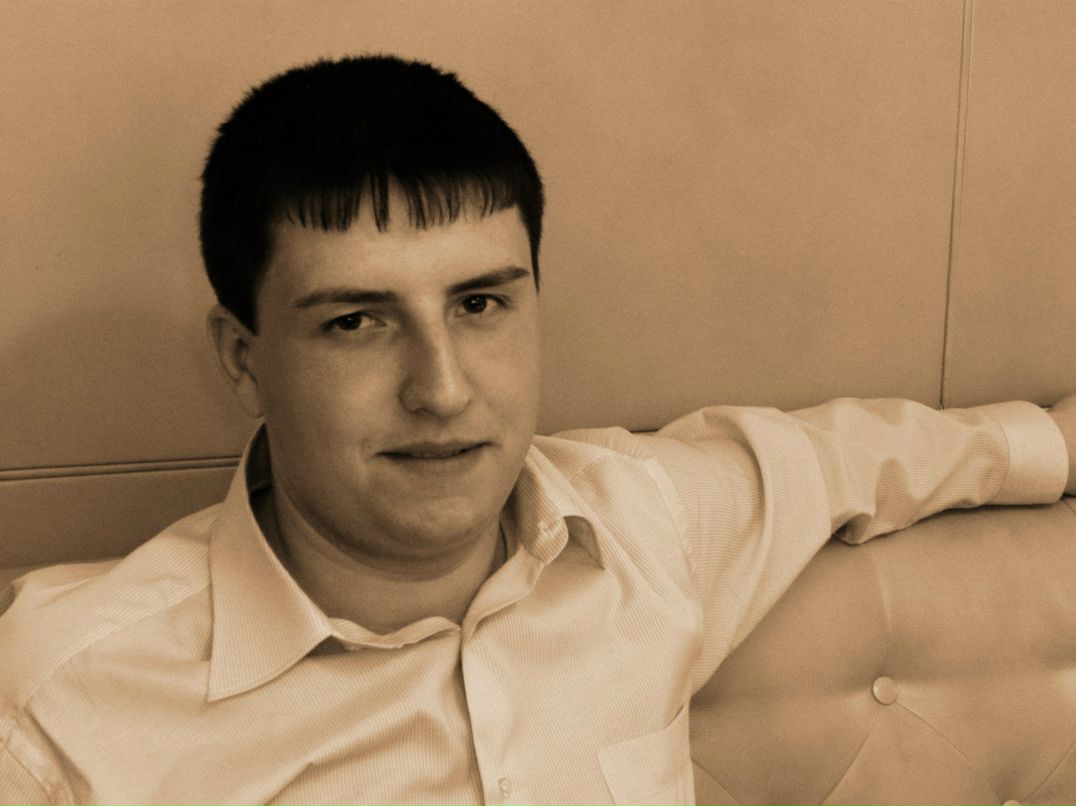 Денис Карих BiVeS | Саратов