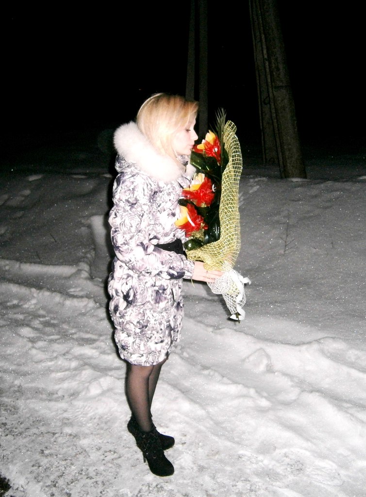 Екатерина Давыдова | 