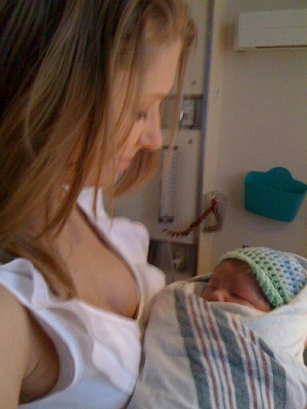 Yana Makhnatch | Ottawa