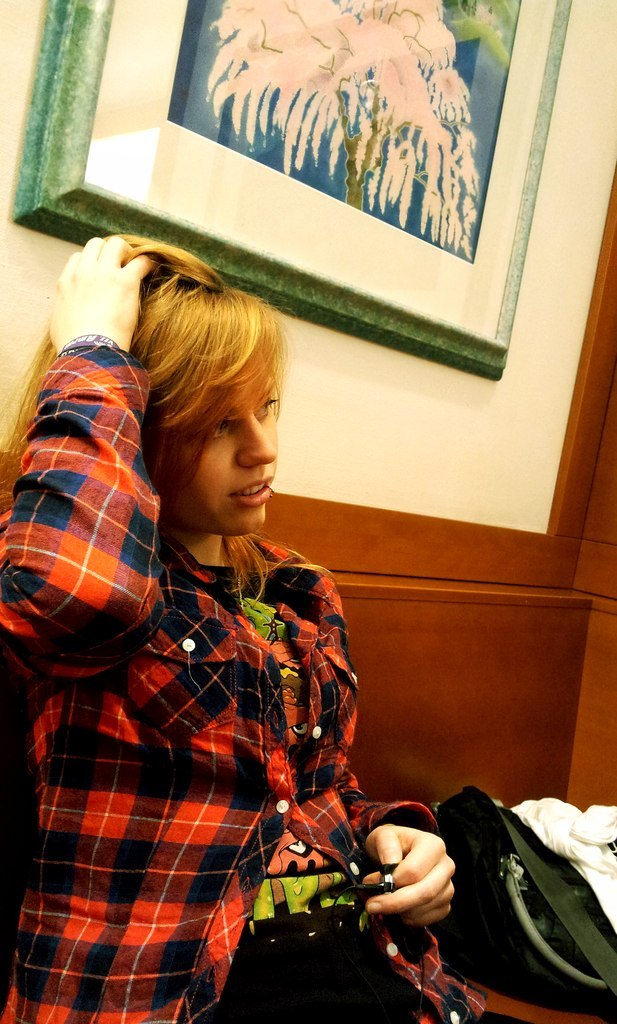 Таня Disappointment | Düsseldorf