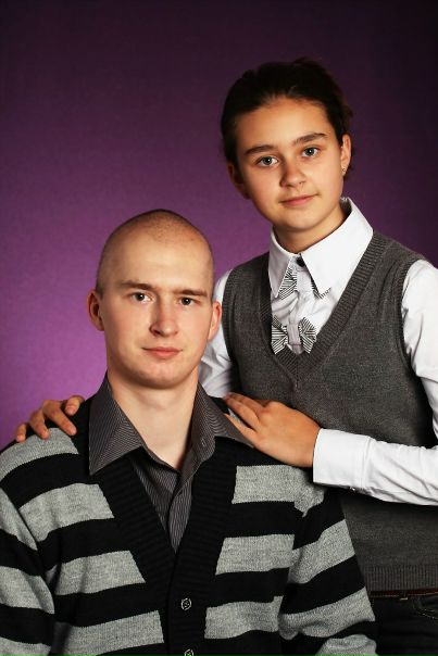 №27, Діма Околодько №27, Діма Околодько