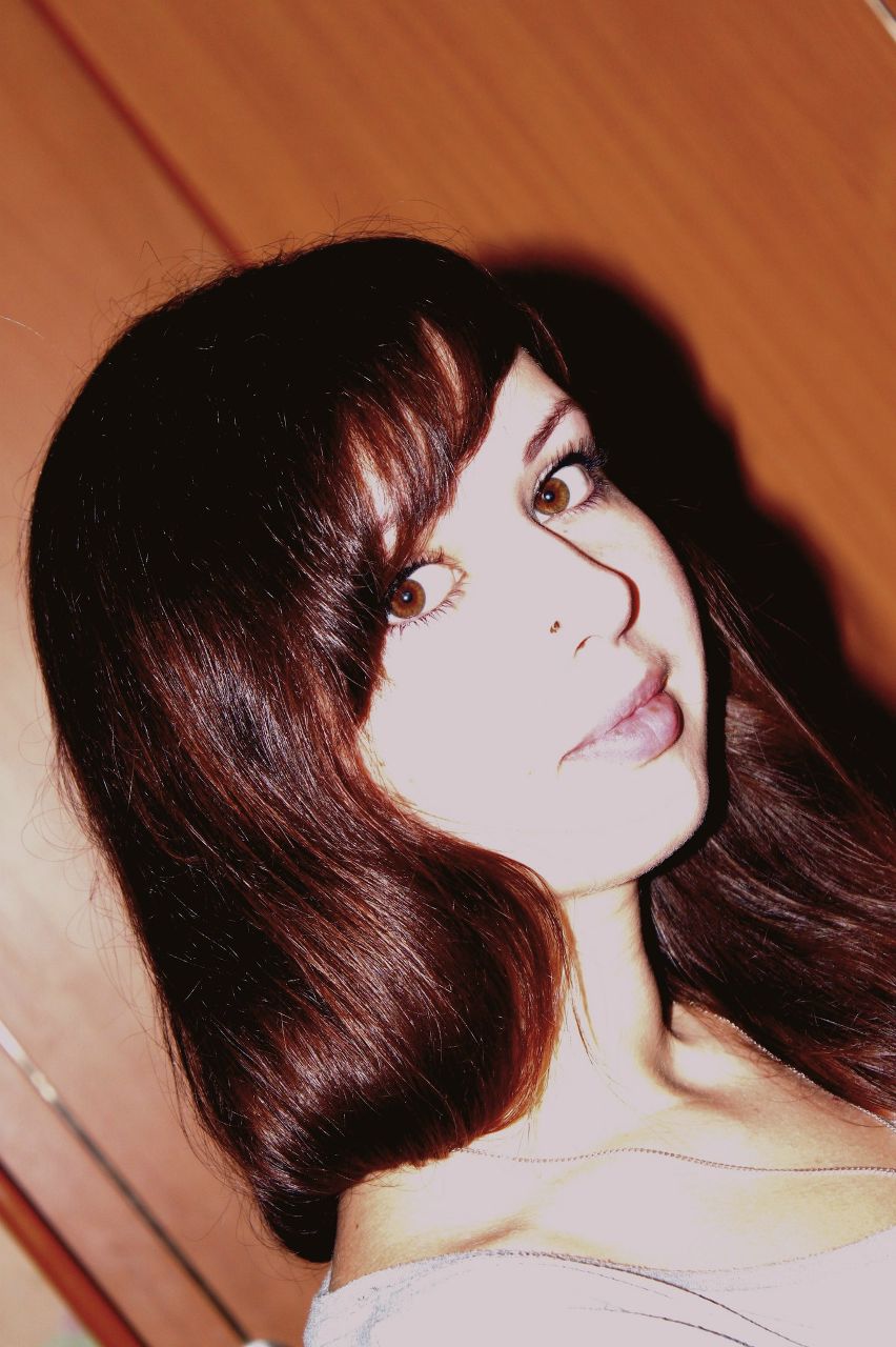 Маша Падалко | Орша