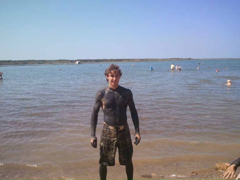 Анатолий Зотов | Москва