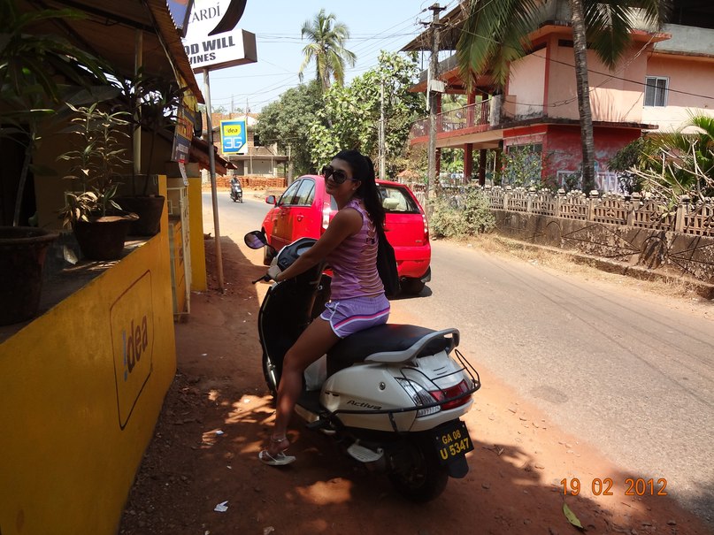 Lena Popova | Ростов-на-Дону