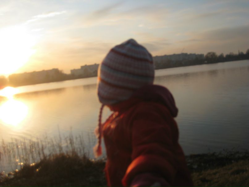 Екатерина Журавская | Ковель