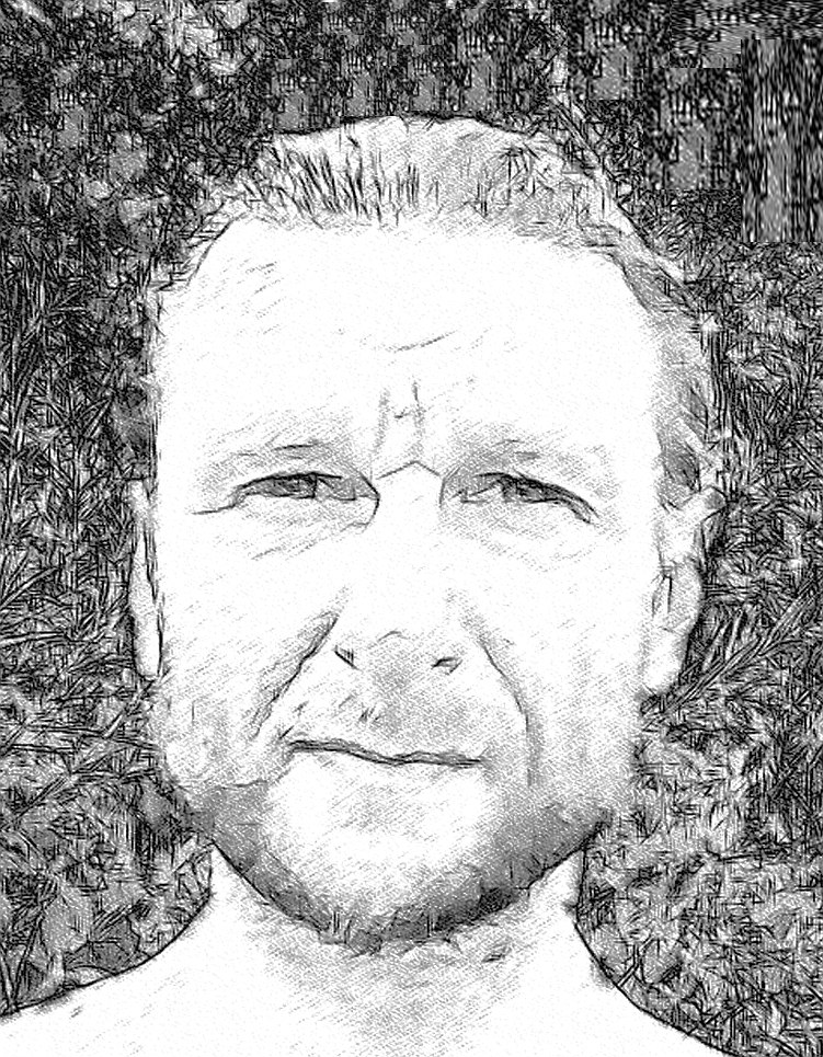 Михаил Кривомазов | Ульяновск