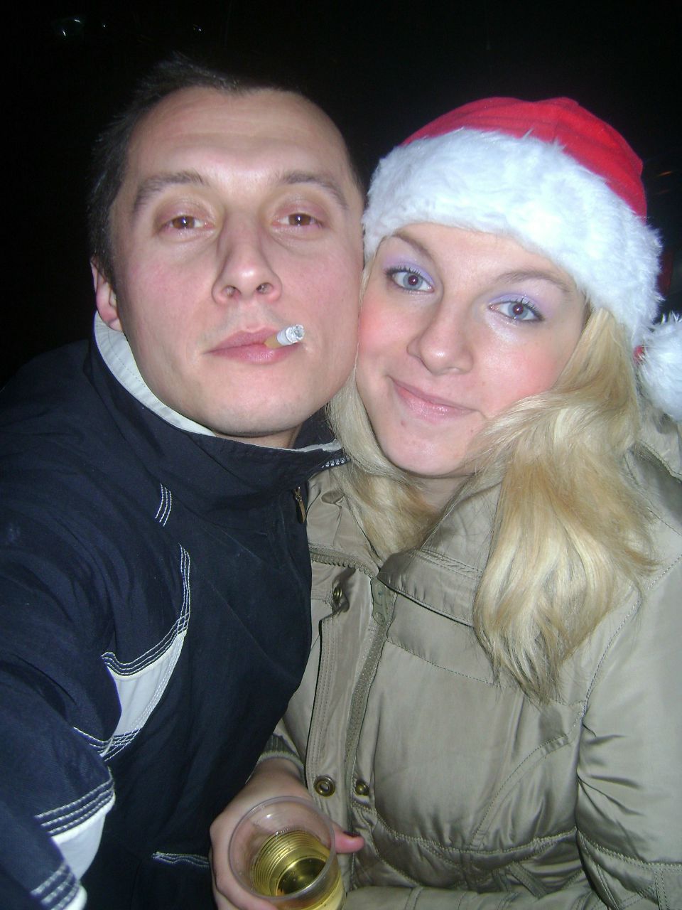 Ирочка Вищак | Киев