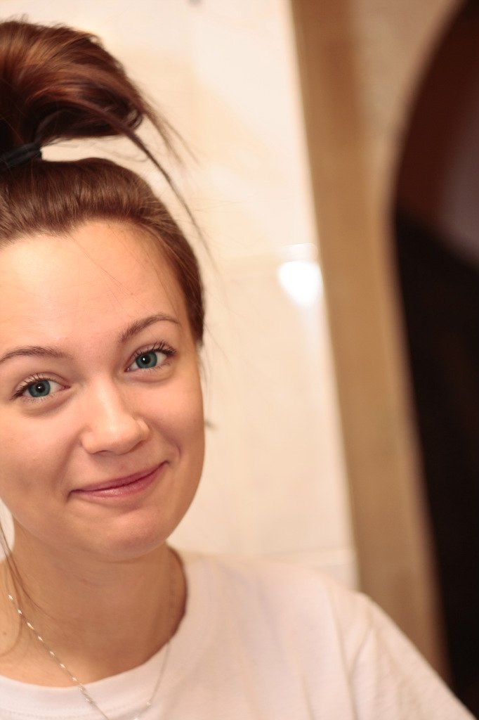 Настя Михальская | Набережные Челны