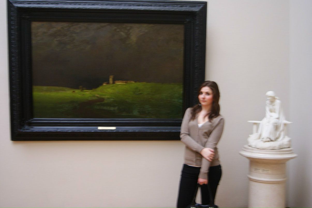 Анютка Хуторова | Москва