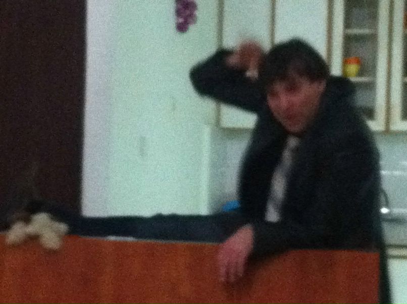 Вадим Вайднер | Нетания