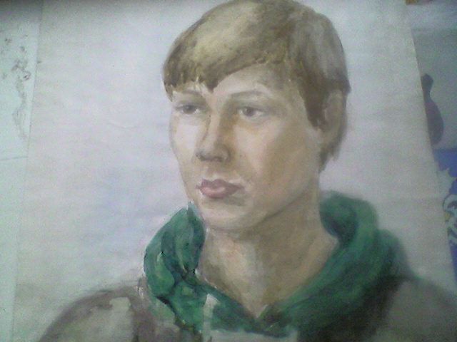 №80, Дима Смирнов, 40 лет, Miami №80, Дима Смирнов, 40 лет, Miami