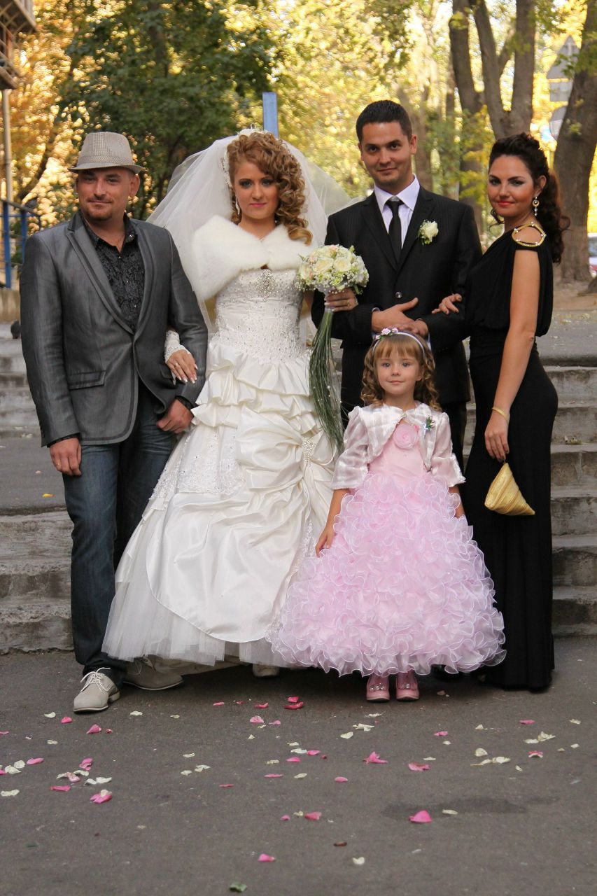 Таня Каргаева (Грищенко) | Киев