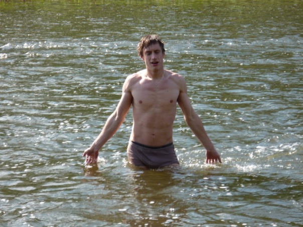 №36, Алексей Федоров, 38 лет, Уфа №36, Алексей Федоров, 38 лет, Уфа