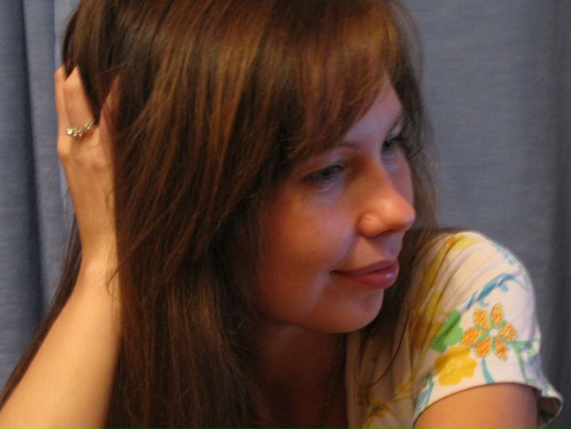 №159, Катерина Куликова, Ижевск №159, Катерина Куликова, Ижевск