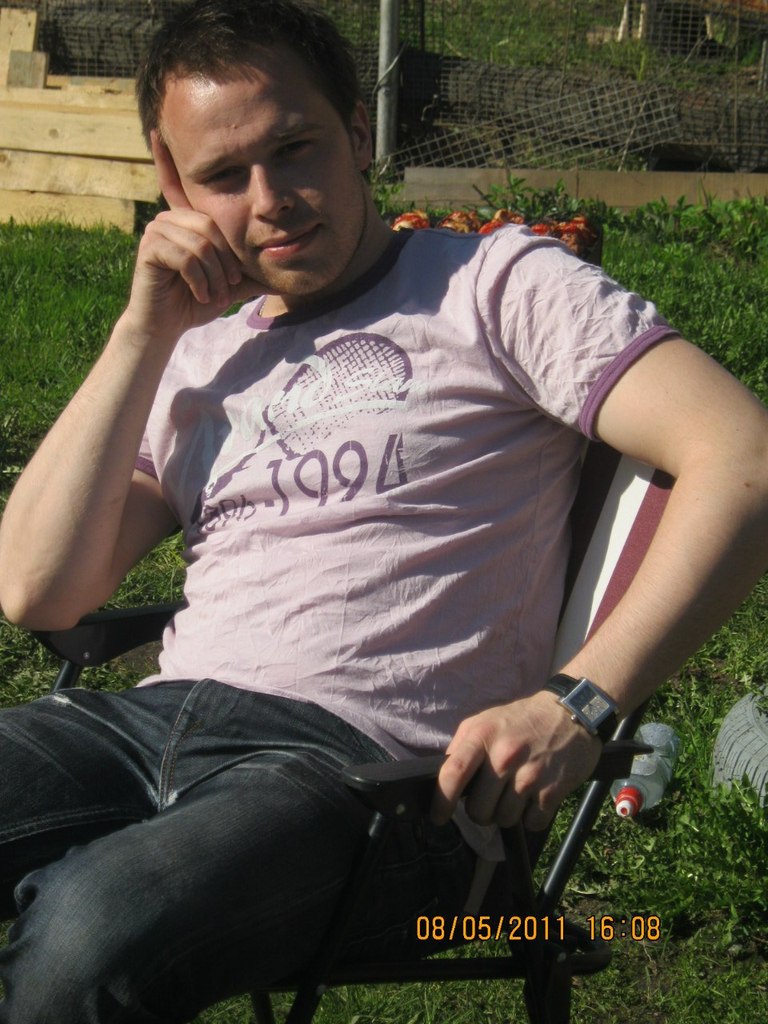 Денис Вирин | Санкт-Петербург