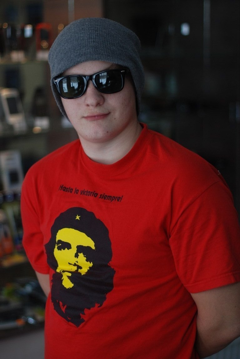 Рома Тютях | Камень-Каширский