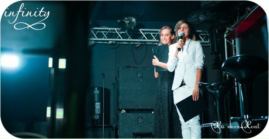 Ксения Иванова | Санкт-Петербург