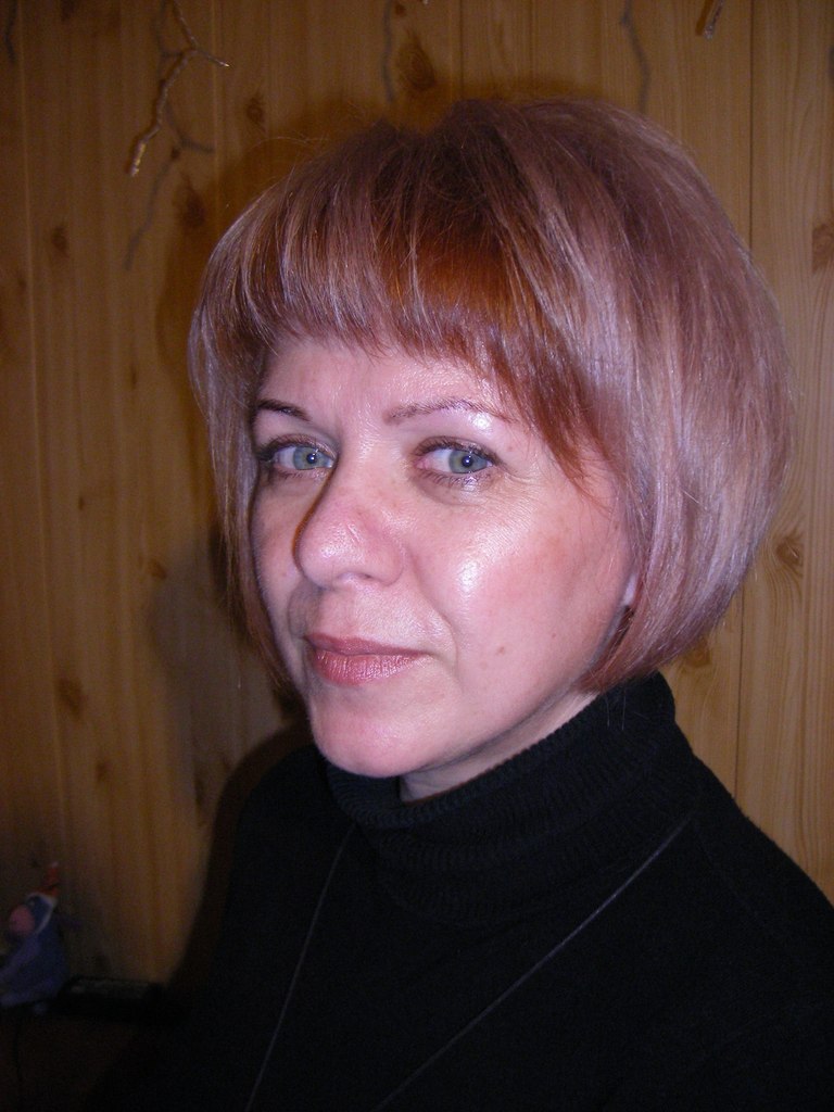 Лариса Мальцева | 