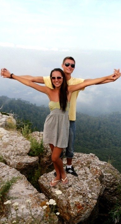 Анастасия Чорная ♥ | Харьков