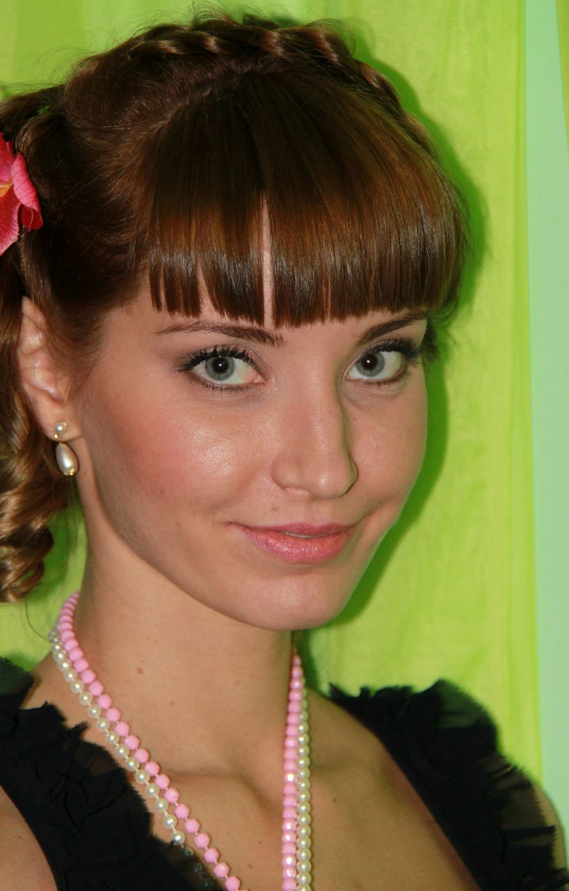 Елена Семеновых | Уфа