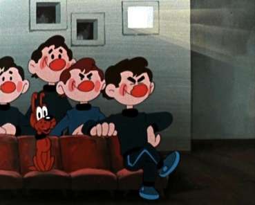 Макс Язев | Электросталь