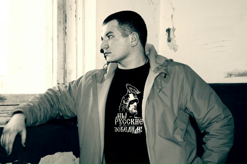 Григорий Лукьянченко | Вуктыл