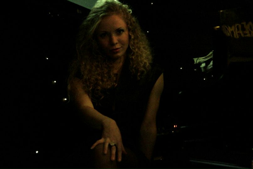 Анна Немирович | Barcelona