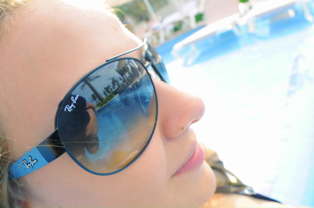 Екатерина Медведева | Щербинка