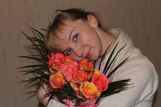 Юлия Аникеева | Покровское