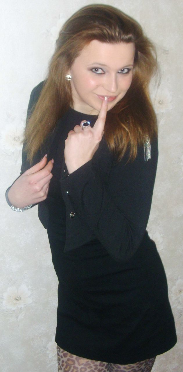 Елена Костушевич | Киев