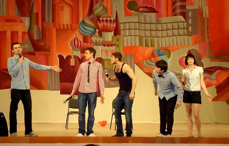 №132, Сергей Карачун, 31.1.1991, Москва №132, Сергей Карачун, 31.1.1991, Москва