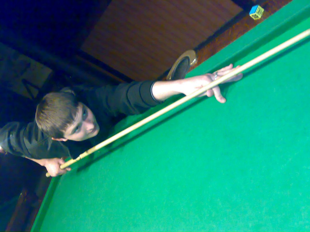 Алексей Бражник | Бельманка