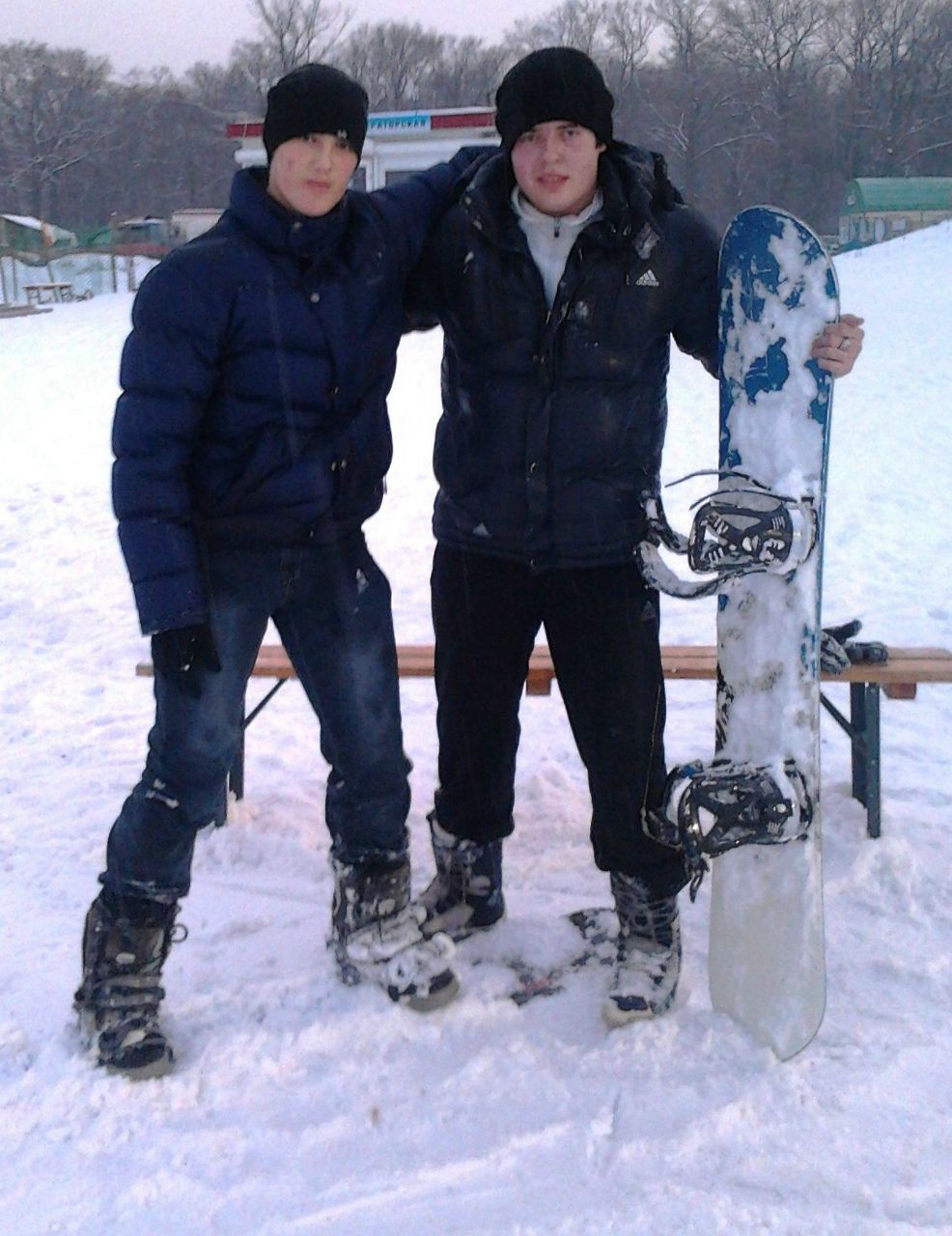 Александр Майборода | Харьков