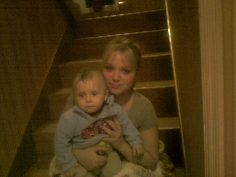 Галя Шумилина | Краснодар