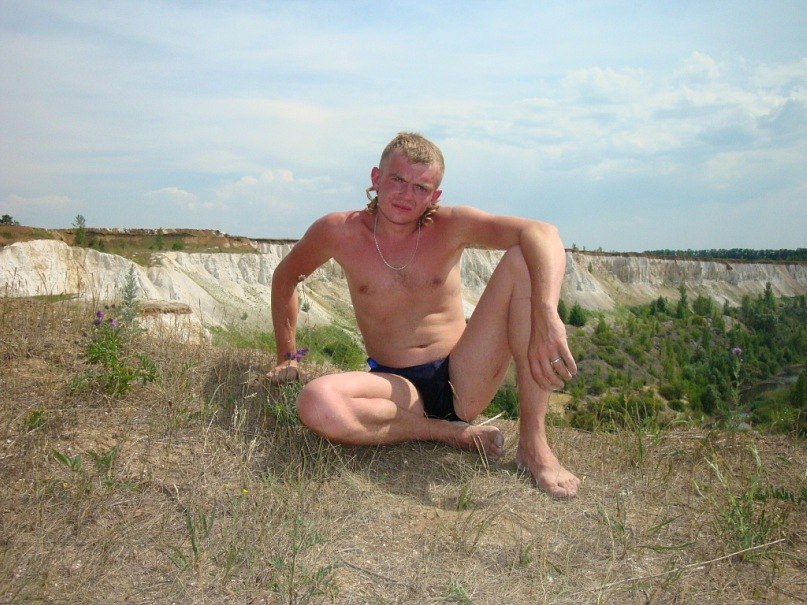 Алексей Тюрин | Воронеж