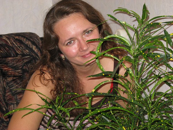 №33, Оксана Захарова, Ревда №33, Оксана Захарова, Ревда