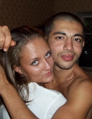 Алиса Глоян | Москва