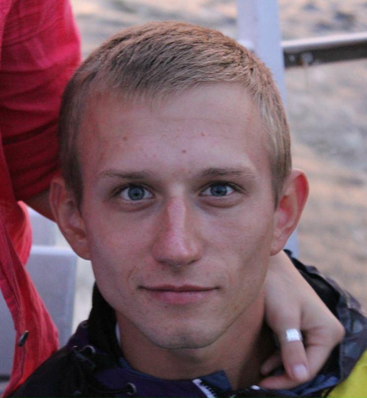 Эдуард Чеботько ED | Южно-Сахалинск