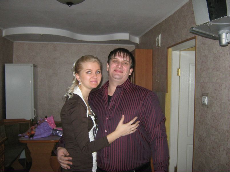 №14, Александр Пацков, 41 год, Днепр (Днепропетровск) №14, Александр Пацков, 41 год, Днепр (Днепропетровск)