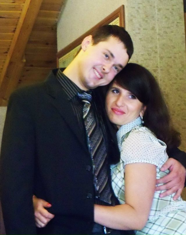 Вова Гунько | Владимир-Волынский