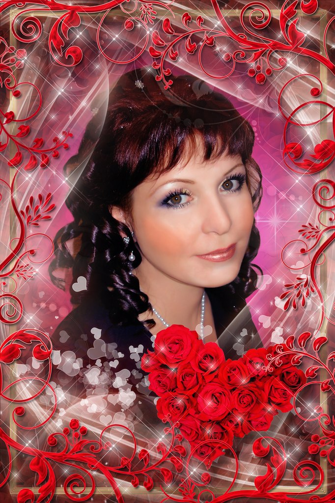 Ольга Яременко | Озерск