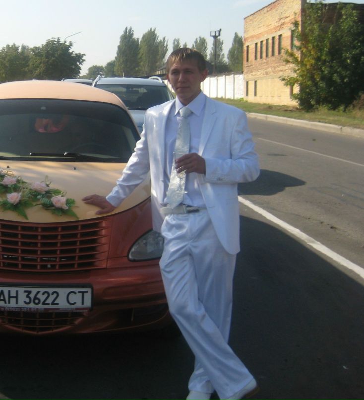 Миха Дубина | 